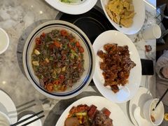 -味仙居(环城南路店)