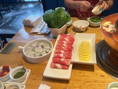-额尔敦传统涮火锅·冰煮羊(铁东店)