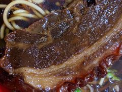 -小龙大肉面馆