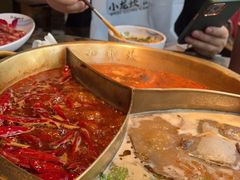 -小龙坎火锅(春熙太古里店)