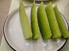 -奥华餐厅·老张记(台基厂店)