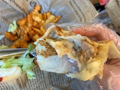 -TACO STAR 塔可星(下沙宝龙店)