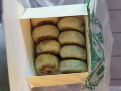 -华荣哲绿豆饼(泰安店)
