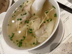 虾肉小馄饨-鼎泰丰(环贸店)