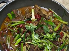 -东山羊庄(八卦岭店)