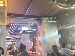 -一代烤翅王(大汉口店)