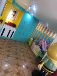 -嗨贝贝儿童摄影(宝龙城市广场店)