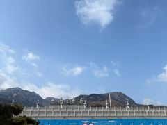 -沂蒙山旅游区云蒙景区(蒙山国家森林公园)