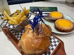-和平馆·地道港澳茶餐厅(西门口店)