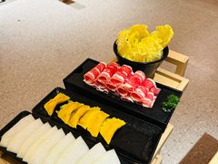 -古膳记猪肚鸡.生蚝鸡(拱北店)