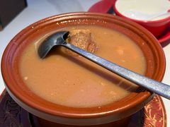 -来菜·湖北头牌藕汤(武商MALL众圆店)