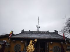 -灵顺寺