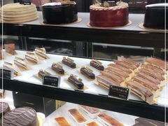 -Awfully Chocolate(嘉里城店)