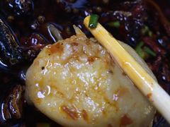 -黑竹香鸡(营和巷店)