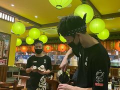-鸟鹏烧鸟居酒屋(仁恒梦中心店)