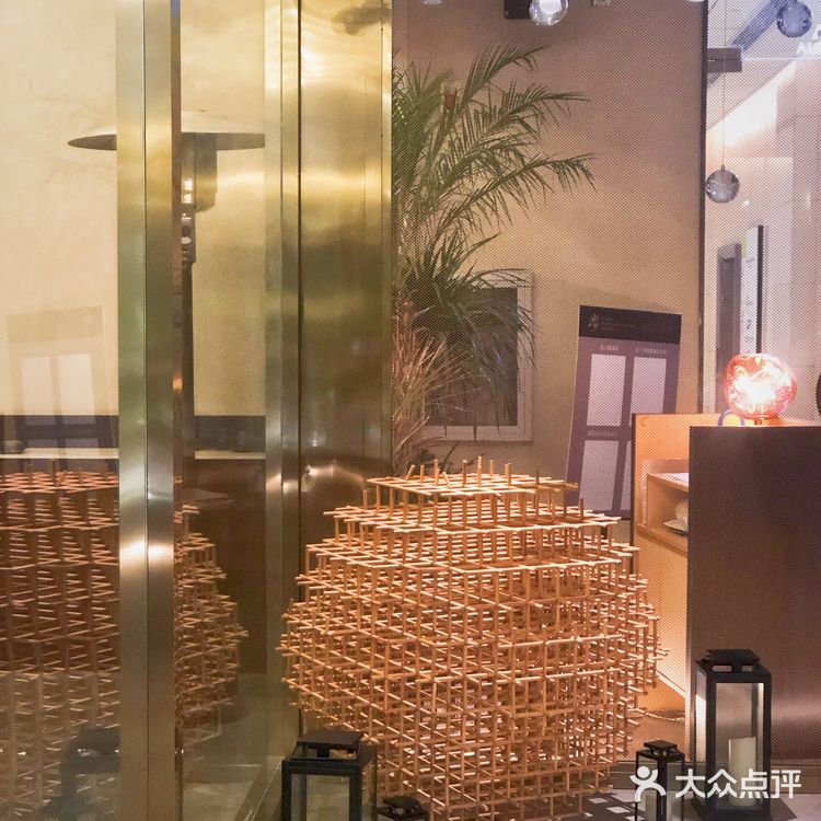 🌸花园道新店/ 燦.下午茶.台式料理.酒吧