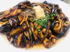 -罗阳人家私房菜(罗阳路店)