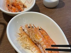-樾餐厅泰式海鲜火锅(民歌湖店)