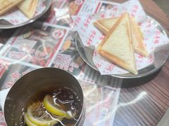 -孖记茶档·热腾茶餐(江南西plus店)