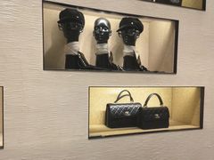 -CHANEL(恒隆广场店)