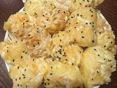 -姑苏家宴·苏帮菜·松鼠桂鱼(苏州总店)