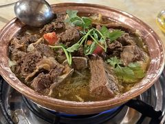 -顺顺小吃(独克宗古城店)