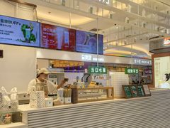 -兰熊鲜奶(昌平悦荟店)