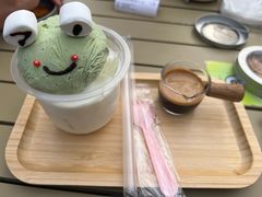 -大象厨房(重庆道店)