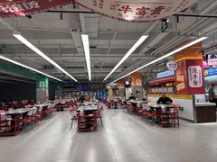 -喜家德虾仁水饺(中央大街店)