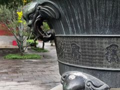 -大钟寺古钟博物馆