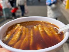 -安海五叔公土笋冻(西街店)