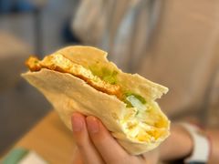-麦当劳(深圳西涌天文台店)