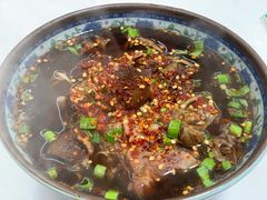 -南花桥羊肉馆老字号(乌镇店)
