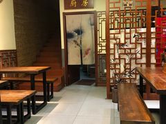 -金杨拉面王(杨南路店)