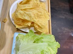 -和庆斋羊蝎子火锅·碳缸烧烤(顺义旗舰店)