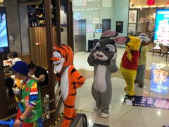 -天虹购物中心(石路店)