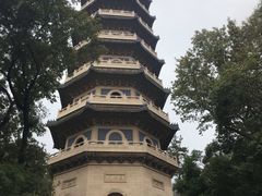 -灵谷景区