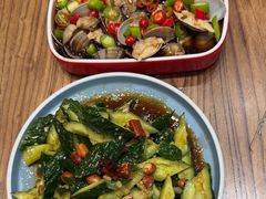 -烤小呆碳烤大肉筋