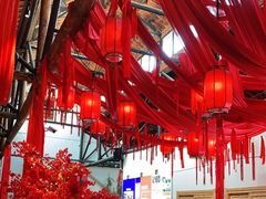 大堂-万方圆拌粉瓦罐汤(滕王阁旗舰店)