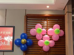 -盛百味·家宴餐厅(霸州分店)