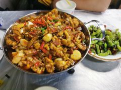 -小民大排档(光谷店)