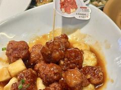 -南门食仙·手工福州菜(南门兜店)