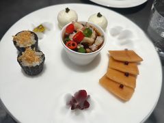 -外滩三号餐厅·创意中餐