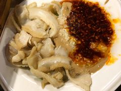 -陈记农家挂炉烤肉(雁南一路店)