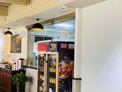 -李子坝梁山鸡(李子坝大鸡哥店)