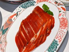 -在前门·烤鸭北京菜(五月花广场店)