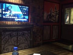 iphone_upload_pic-环球梦主题KTV(曲阳生活购物中心店)