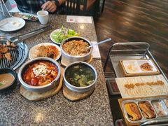 -高丽苑韩国烤肉(海昌路旗舰店)
