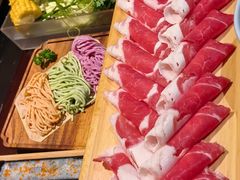 -阳坊胜利涮羊肉(阳坊老店)