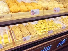 -鲍师傅糕点(春熙路店)